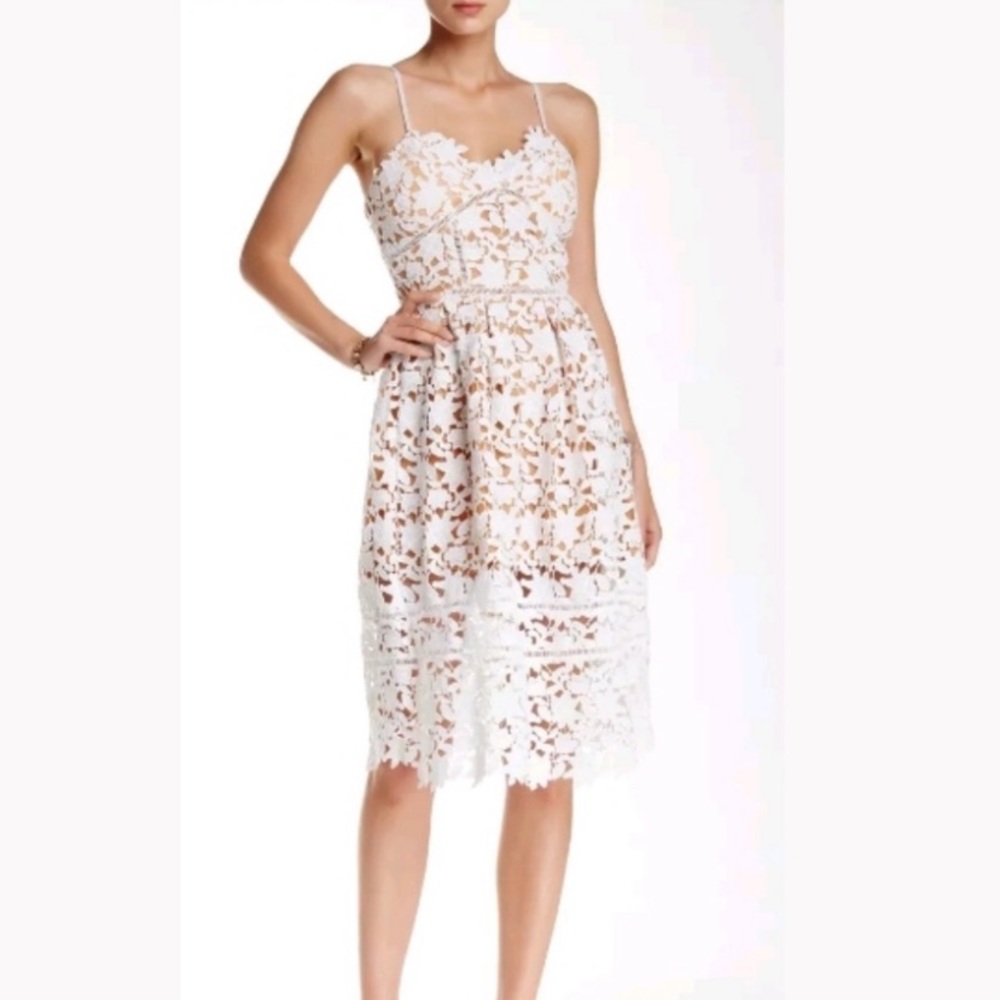 ASOS Beautiful Lace Dress ❤️